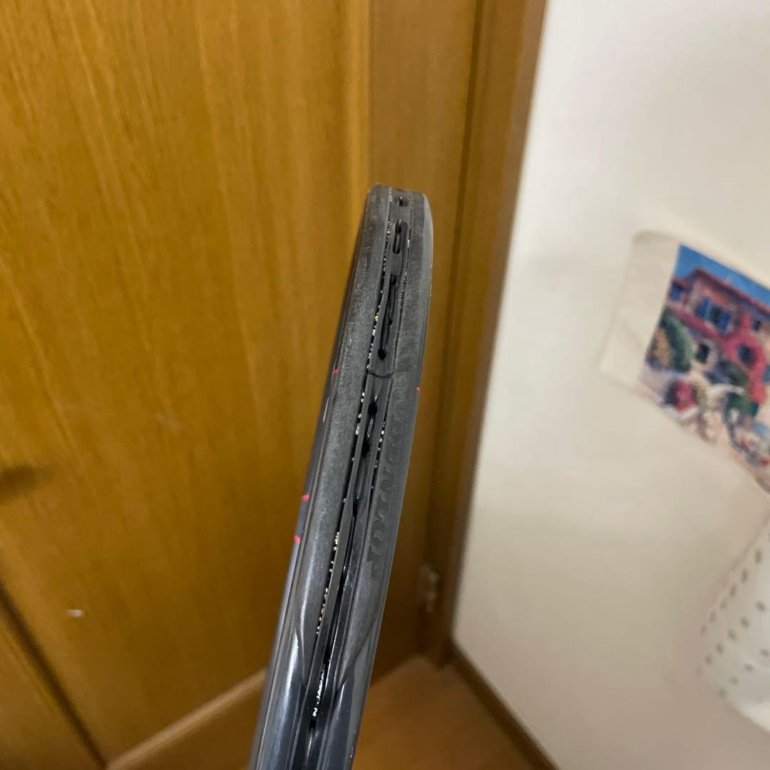 【DUNLOP】CX 200TOUR LIMITED EDITION