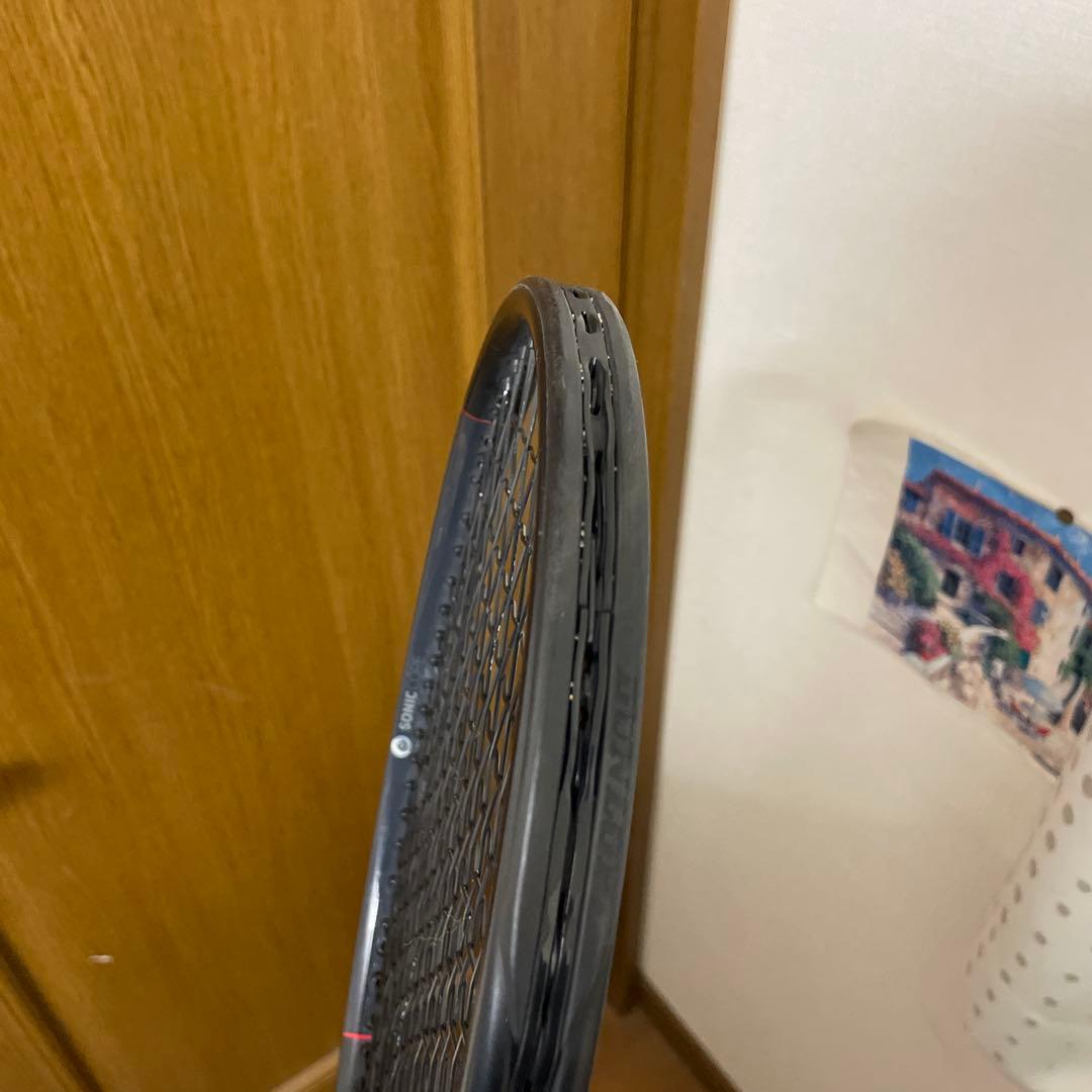 【DUNLOP】CX 200TOUR LIMITED EDITION