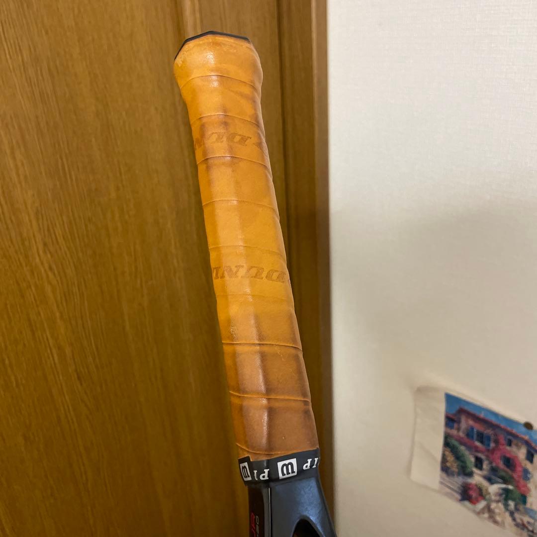 【DUNLOP】CX 200TOUR LIMITED EDITION