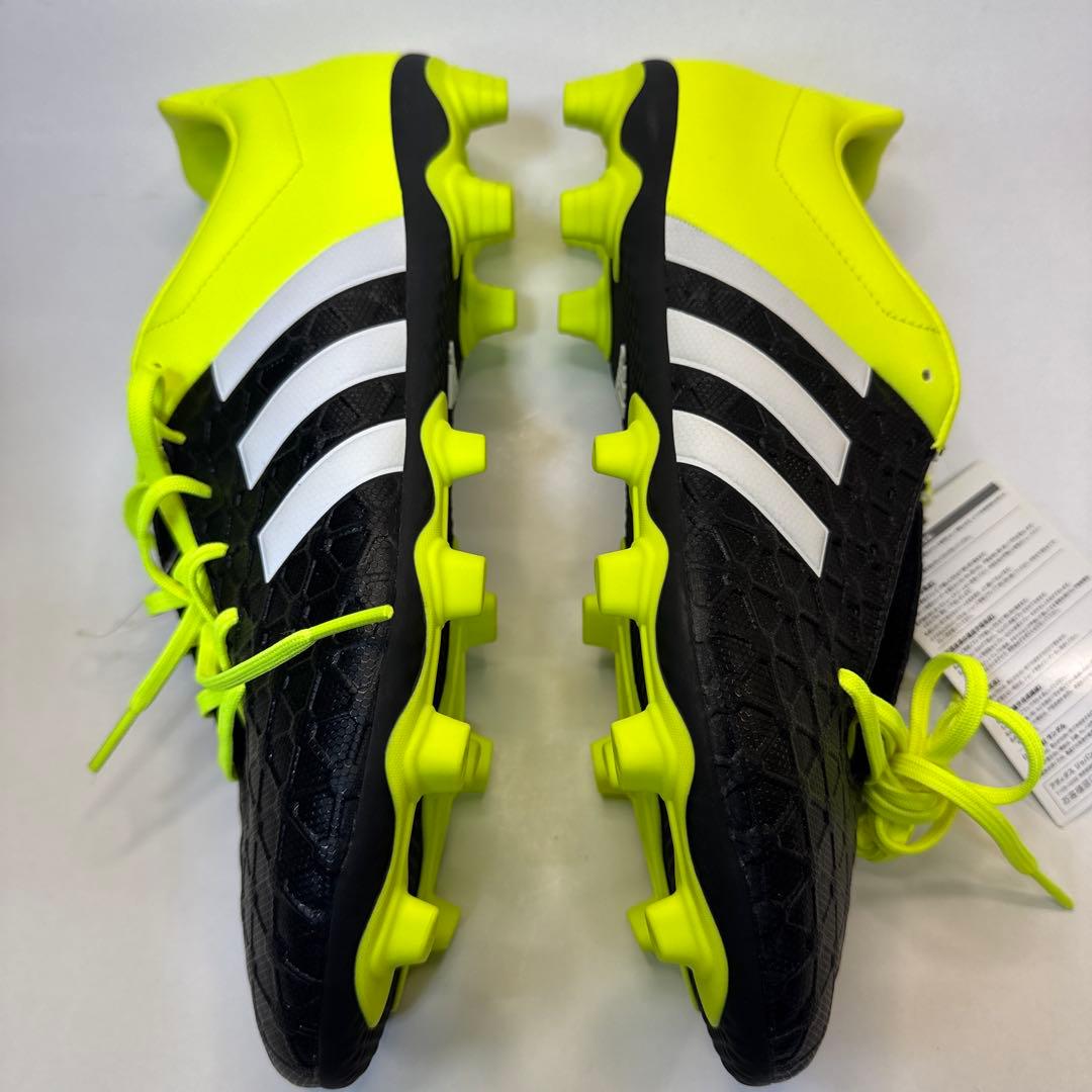 adidas サッカーシューズ エース154AIBKYL
