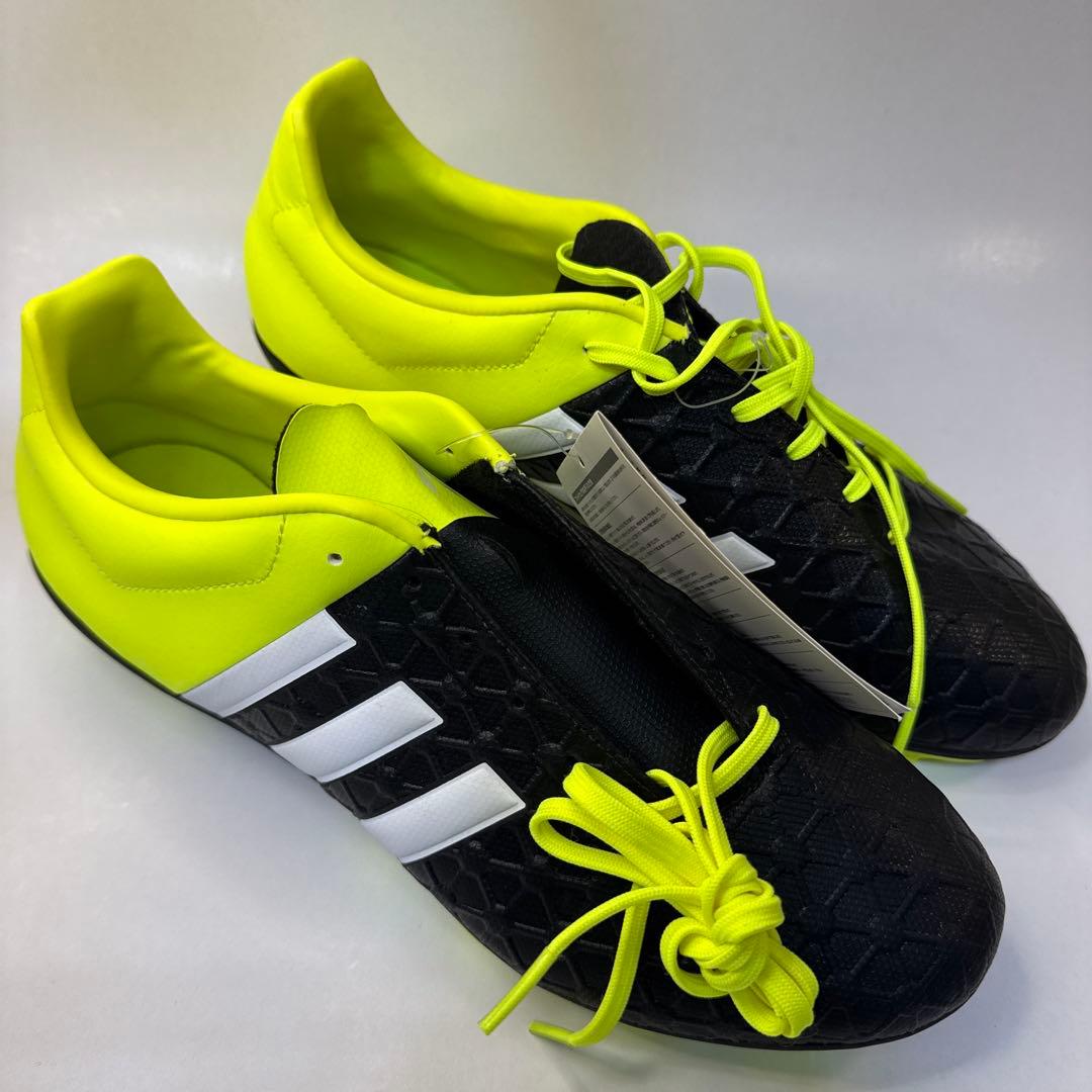 adidas サッカーシューズ エース154AIBKYL