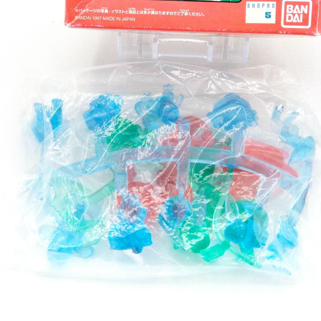 当時物 レア バンダイ ポケットモンスター ポケモン図鑑 初期 フィギュア