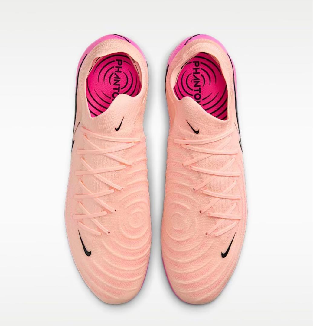 NIKE ファントム　GX2 エリート　FG