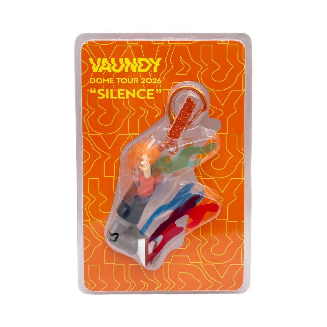 【Vaundy】ドームツアー　グッズ