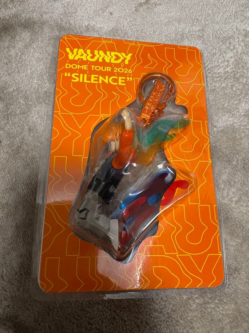【Vaundy】ドームツアー　グッズ