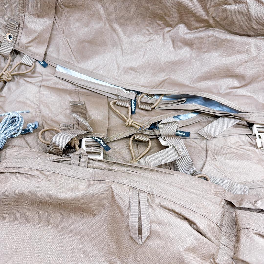 【極美品】Naturehike Village13.0 ロッジテント テント