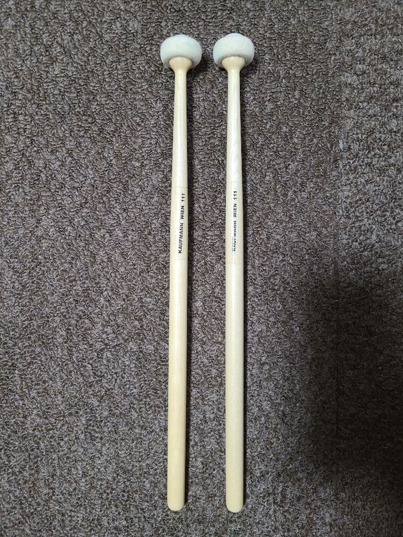 カウフマン　111　ティンパニマレット