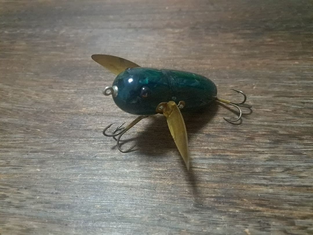 道楽　DOWLUCK　ドウラク　ソノヒグラシ　オールド