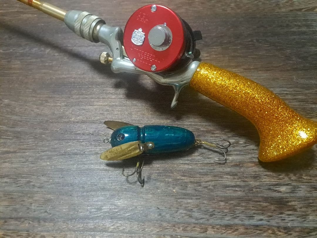 道楽　DOWLUCK　ドウラク　ソノヒグラシ　オールド