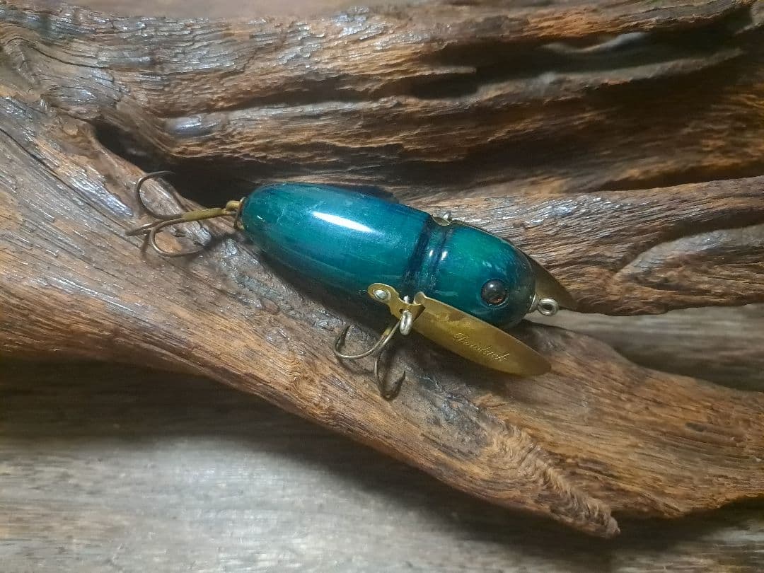 道楽　DOWLUCK　ドウラク　ソノヒグラシ　オールド