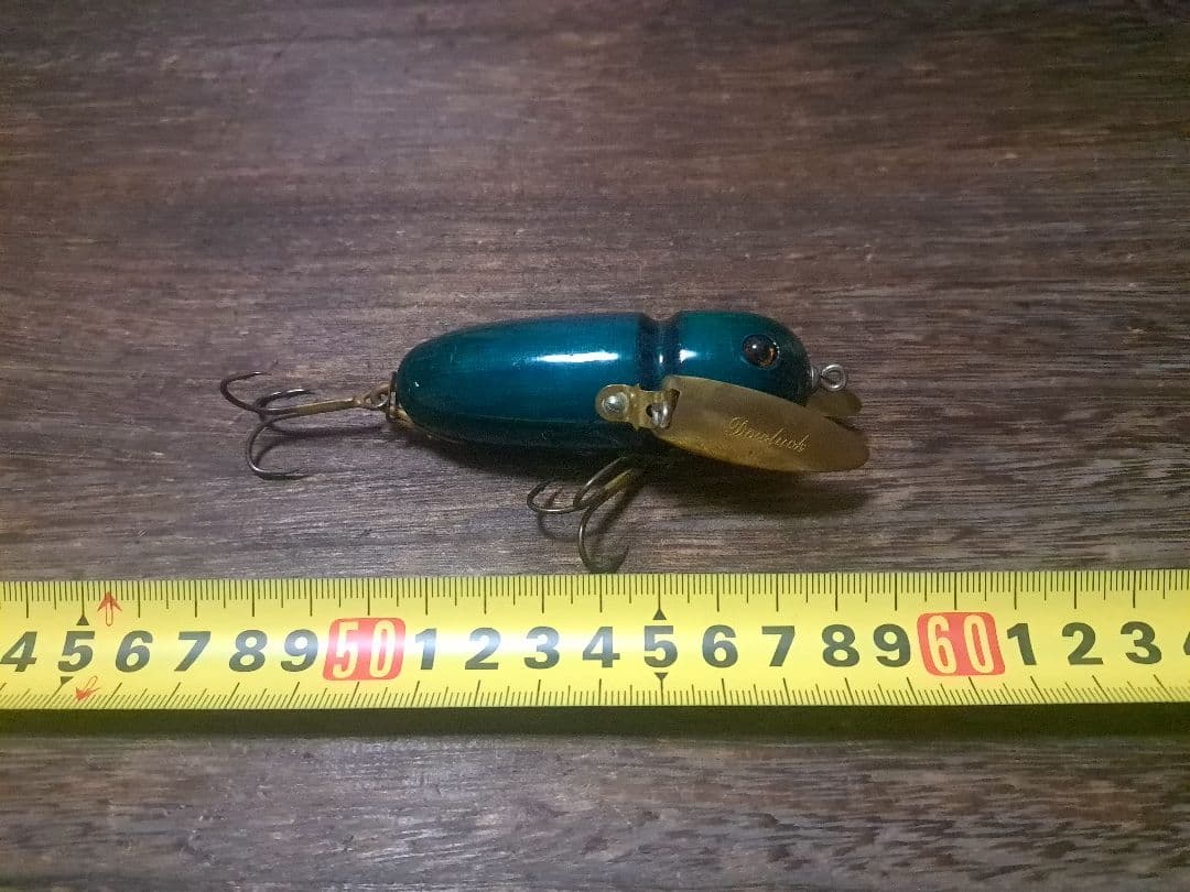 道楽　DOWLUCK　ドウラク　ソノヒグラシ　オールド