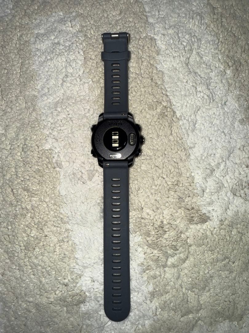 その他 Garmin 245 & RUNNING DYNAMICS POD