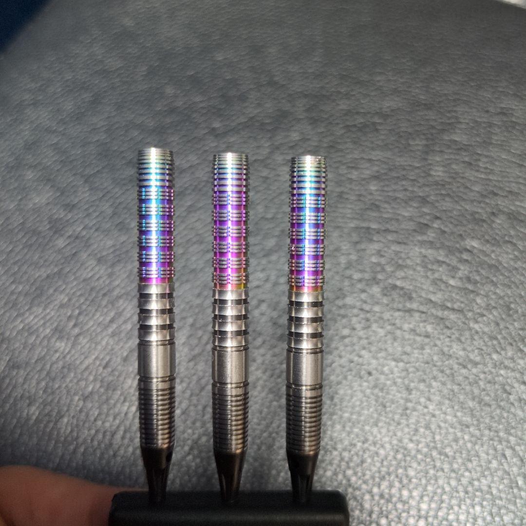 TRiNiDAD ロメロ タイプ3 ST 岩田夏海モデル 2BA