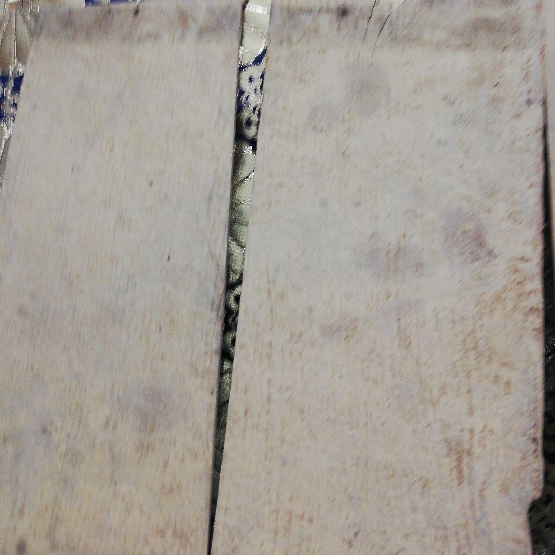 確認用江戸時代中期２５０年前頃寺社仏教美術稀少レア(月に鳥絵図)奉納天井絵当時物