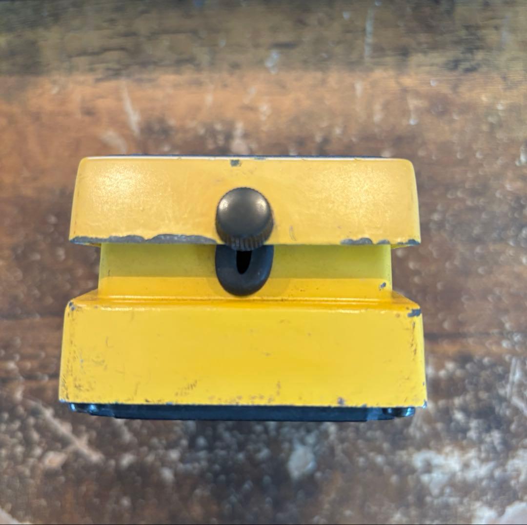 BOSS OD-1 シリアル 9900番 80年代初期