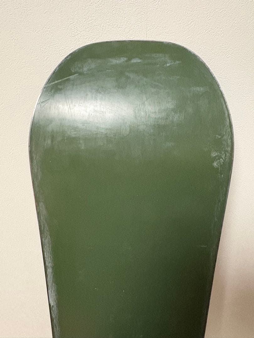 elan OUTLAND スノーボード 155cm 23-24モデル