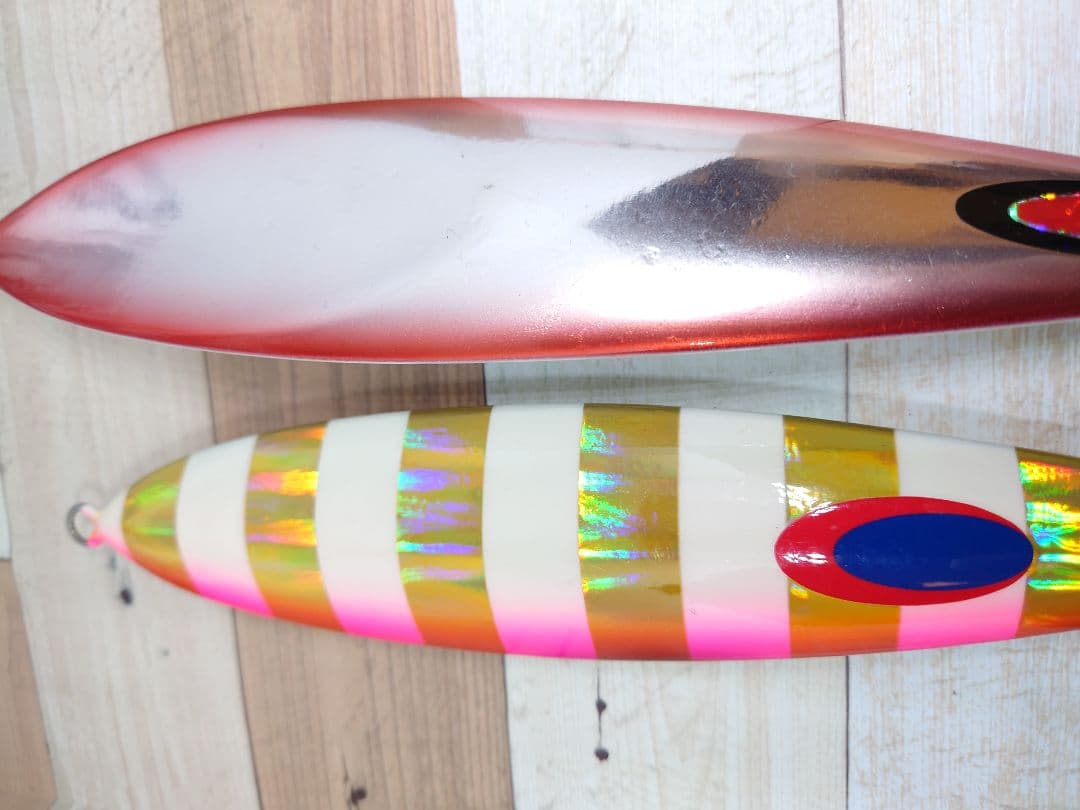 ディープライナー　スロースキップCX 700ｇ 　海底制圧　レクター900g