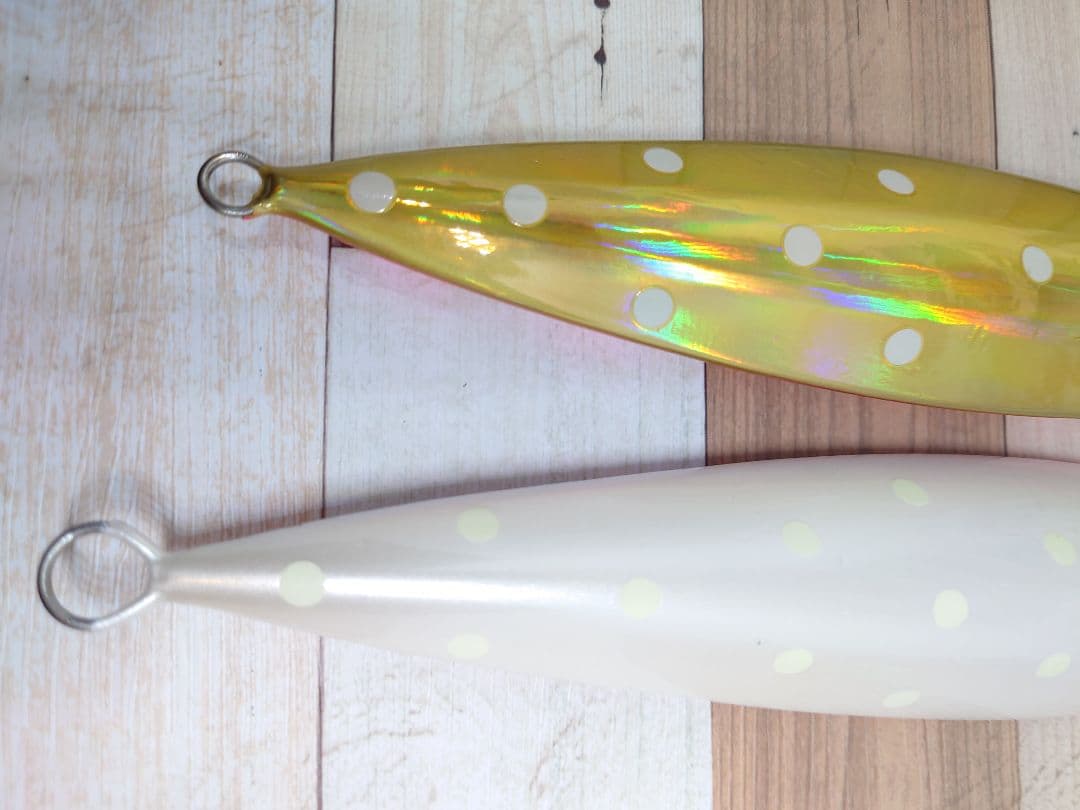 ディープライナー　スロースキップCX 700ｇ 　海底制圧　レクター900g