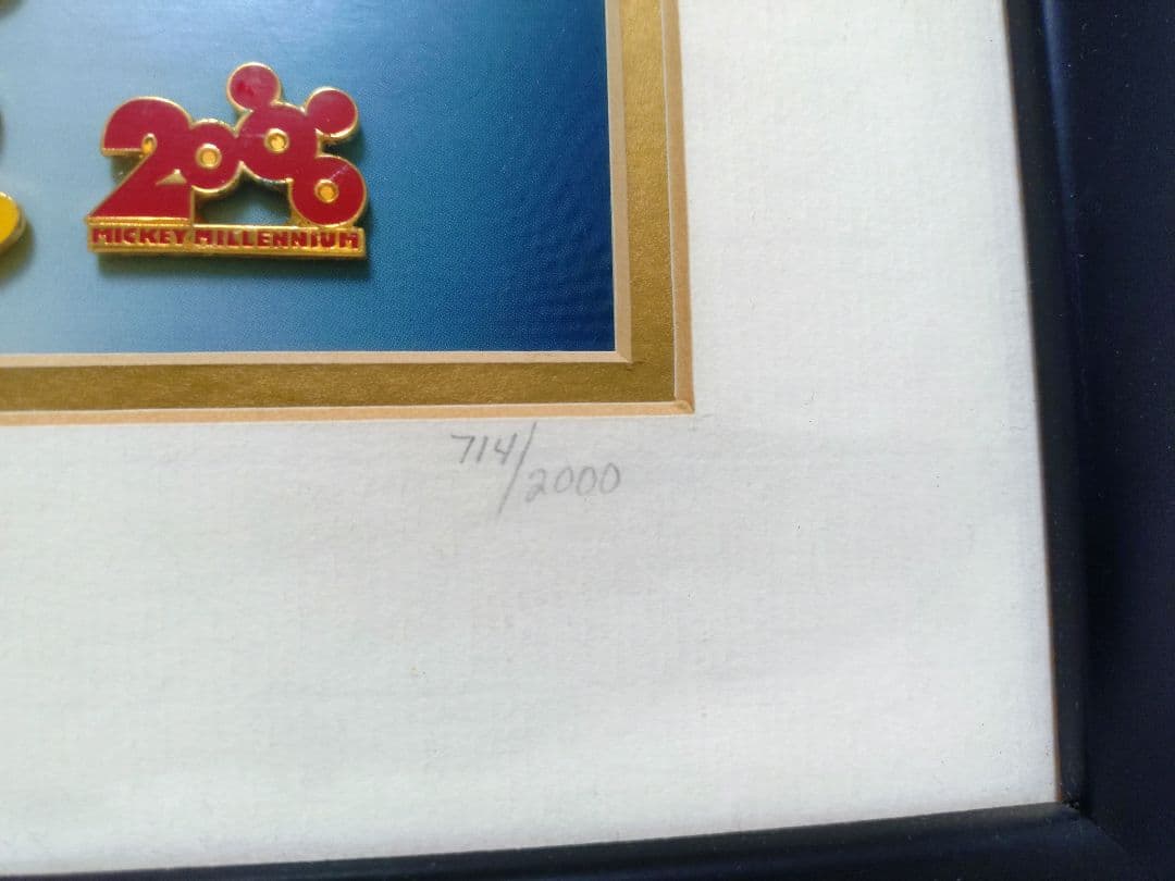 ディズニー　ミッキー 　激レア　 入手困難　限定品　希少　廃盤　ヴィンテージ