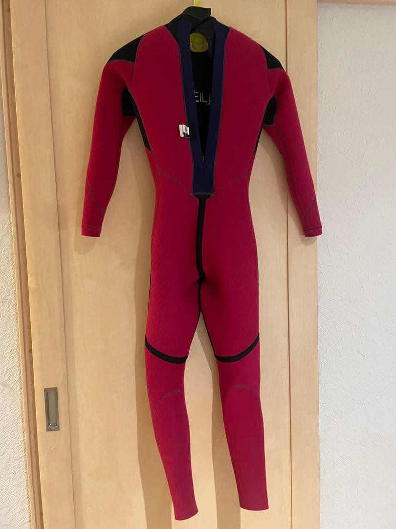 ONEILL 5:3 セミドライ　MLサイズ