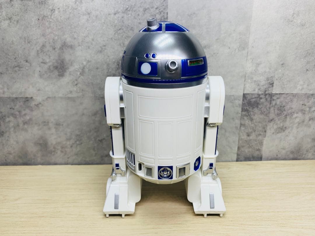 Sphero STAR WARS R2-D2 スターウォーズ　ラジコン
