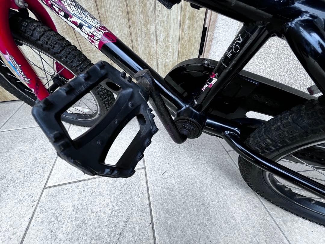 pi ♪11 さま専用GT MACH ONE JR こども用　BMX