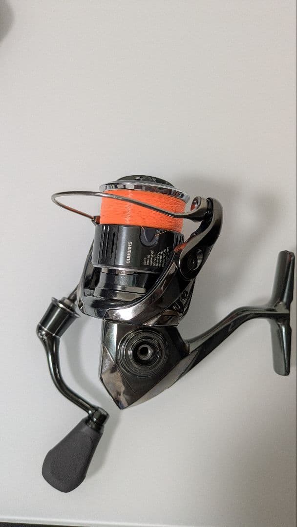 22ステラ c2000SHG