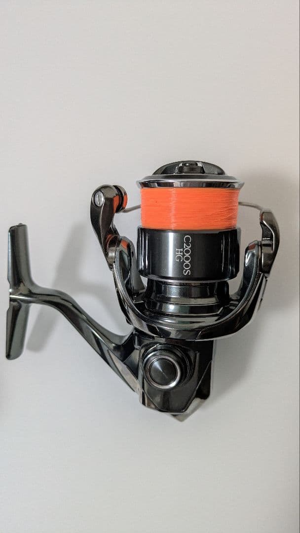 22ステラ c2000SHG