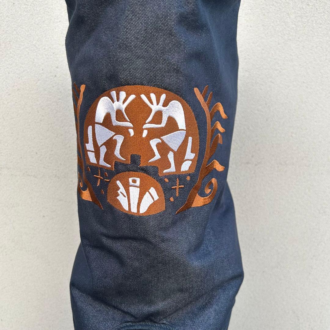 極希少 アーミーベースコレクション 50本限定キャディバック アイアンカバー付