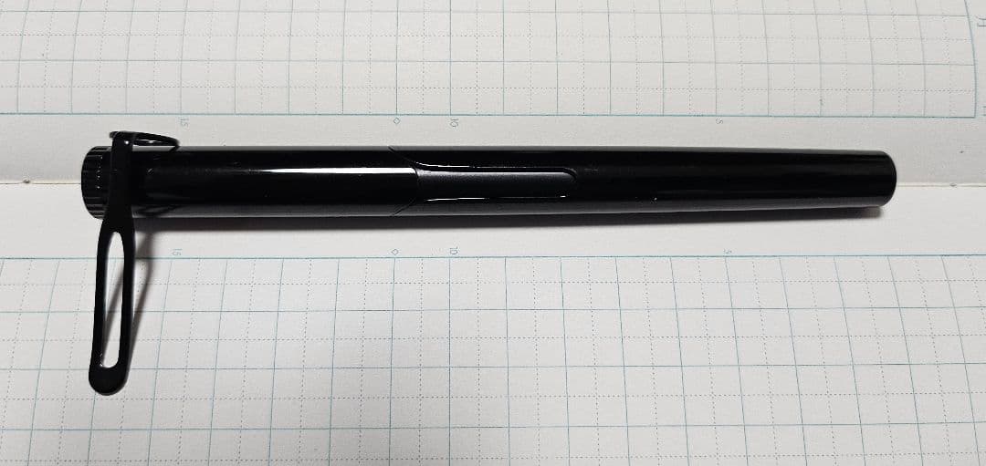 カスタマイズボールペン　サクラクラフトラボ006　２セット２本分　ペンケースも