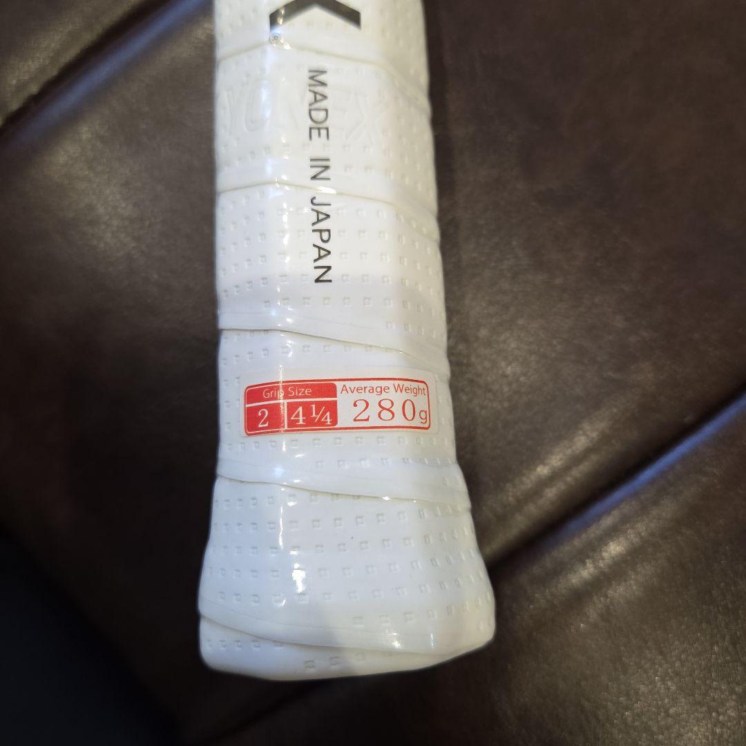 【新品】テニスラケット　ヨネックス　VCORE100L ブイコア100L G2