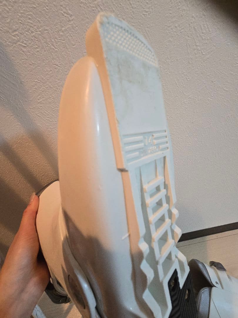 DriveOne アルペンスキーセット