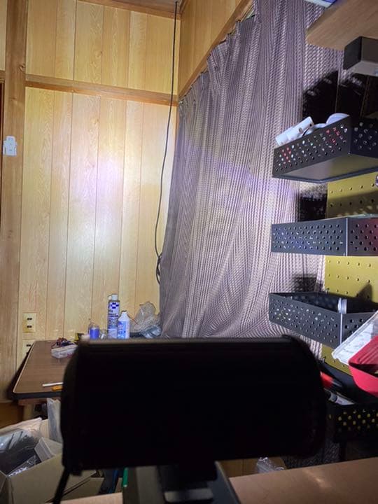 マキタ　ML185ワークライト 120w仕様 セットでお安く！！