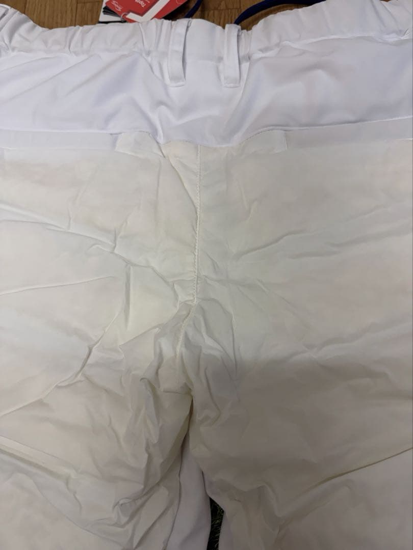 ¥51,700新品正規品【NB/4】中綿セットアップダウンジャケットダウンパンツ