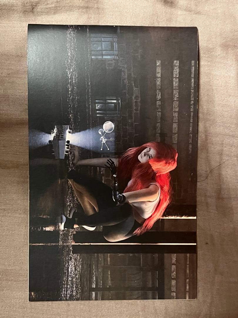 meris LVX ディレイ　エフェクター