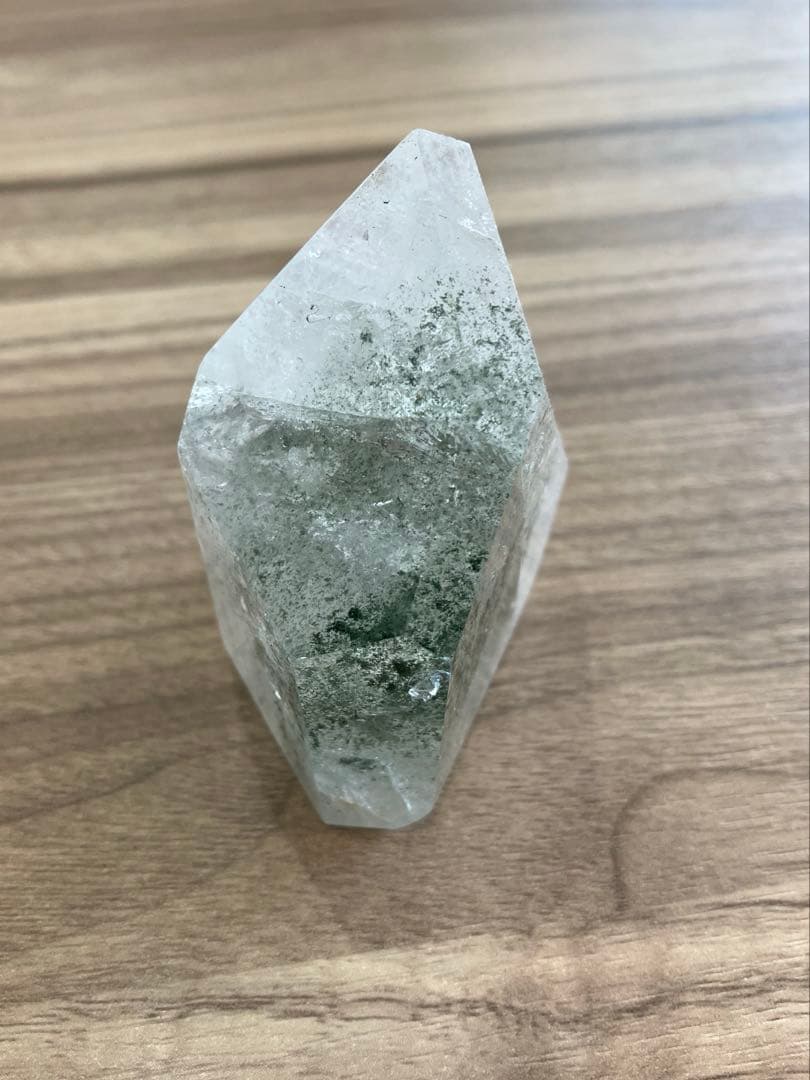 ガーデンクォーツ　フリーフォーム