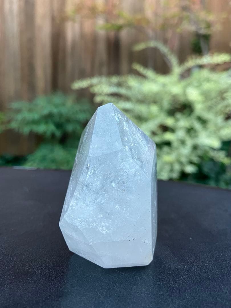 ガーデンクォーツ　フリーフォーム