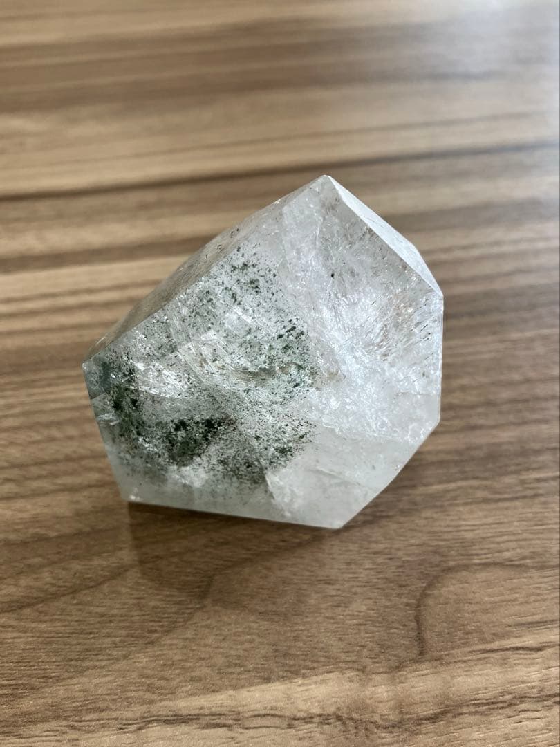 ガーデンクォーツ　フリーフォーム