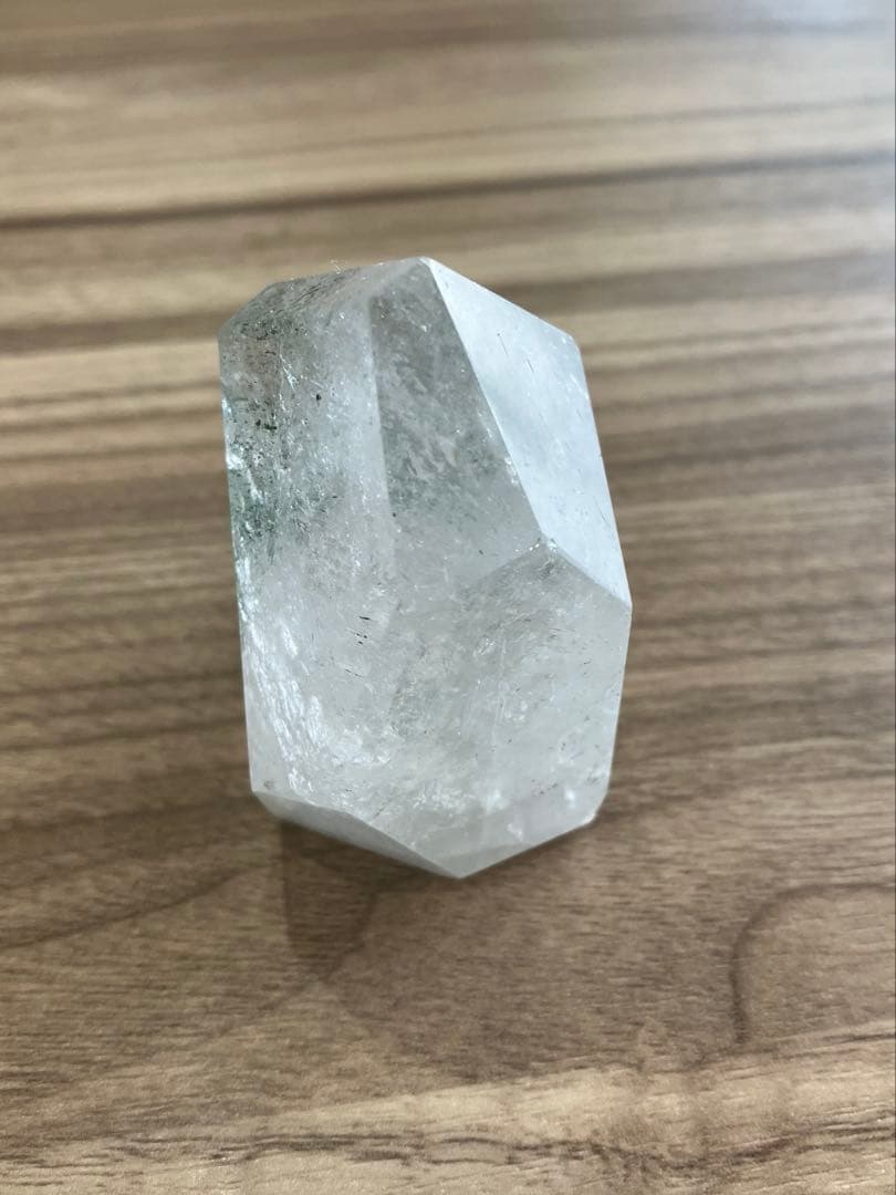 ガーデンクォーツ　フリーフォーム