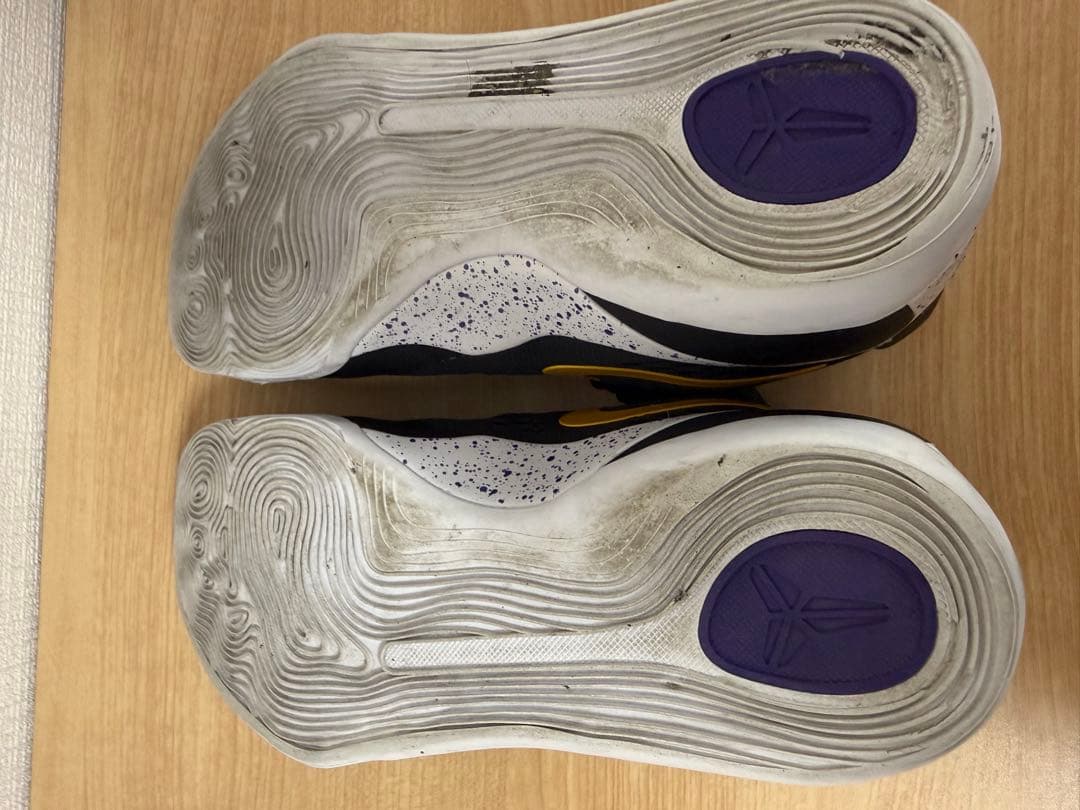 コービー9エリート LOW EM プロトロ