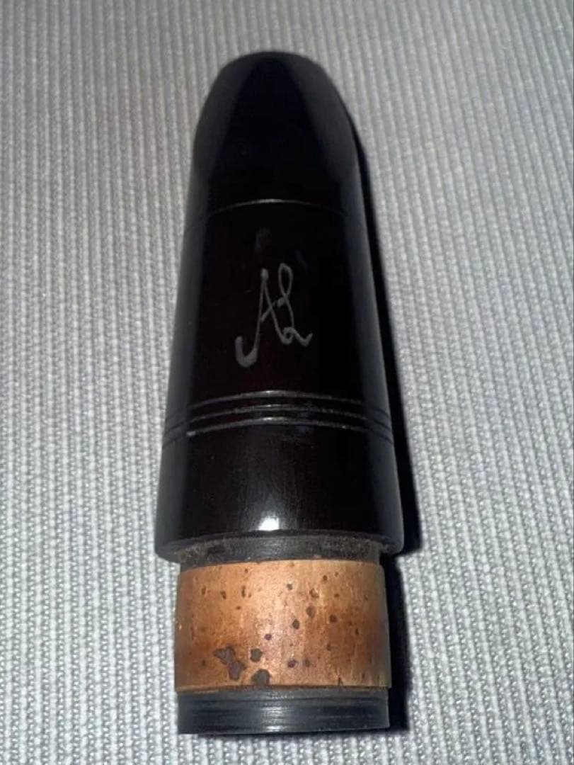 クラリネットマウスピース リコスティーニ