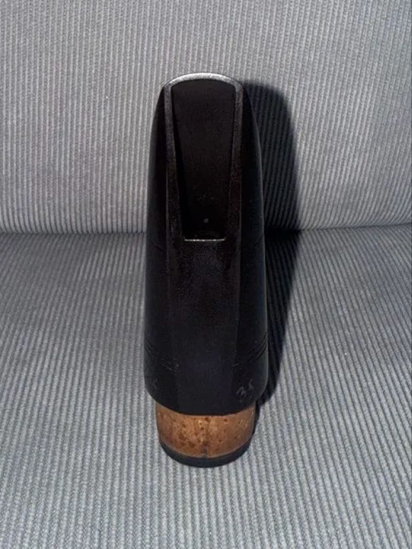 クラリネットマウスピース リコスティーニ