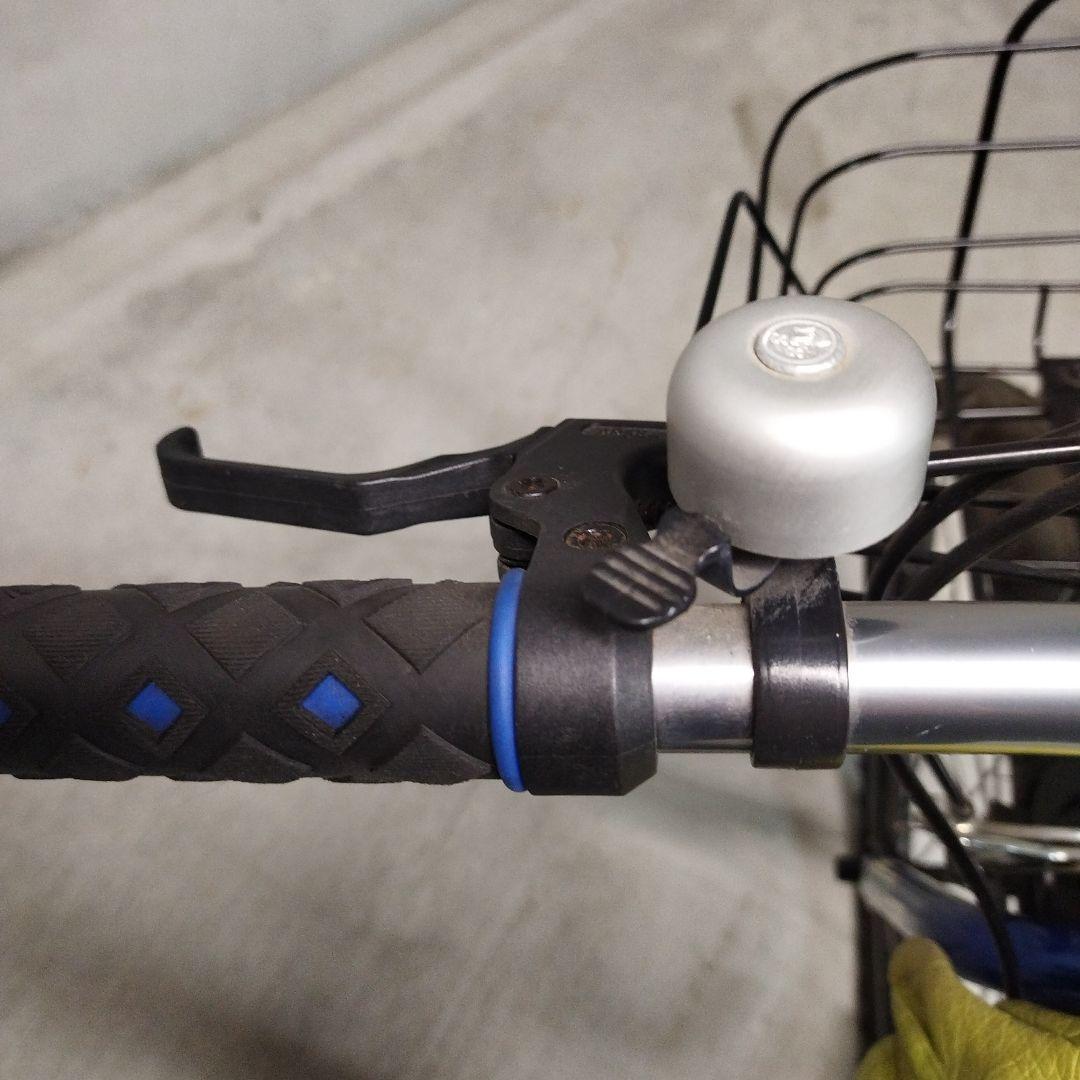 【※引取り対応品※】あさひ自転車　スピードS7F067789シリーズ　26インチ