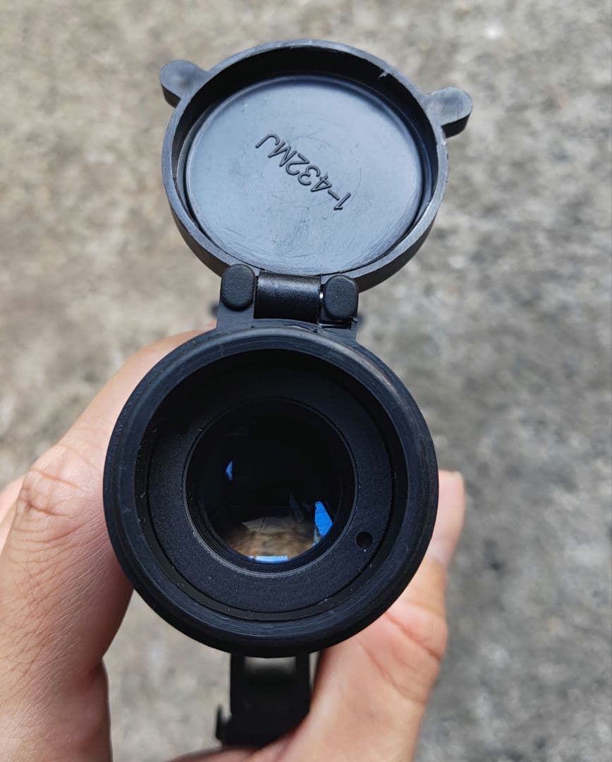 m16　m4a1 コルトスコープ　アメリカ軍　サバゲー　スナイパー ナム戦