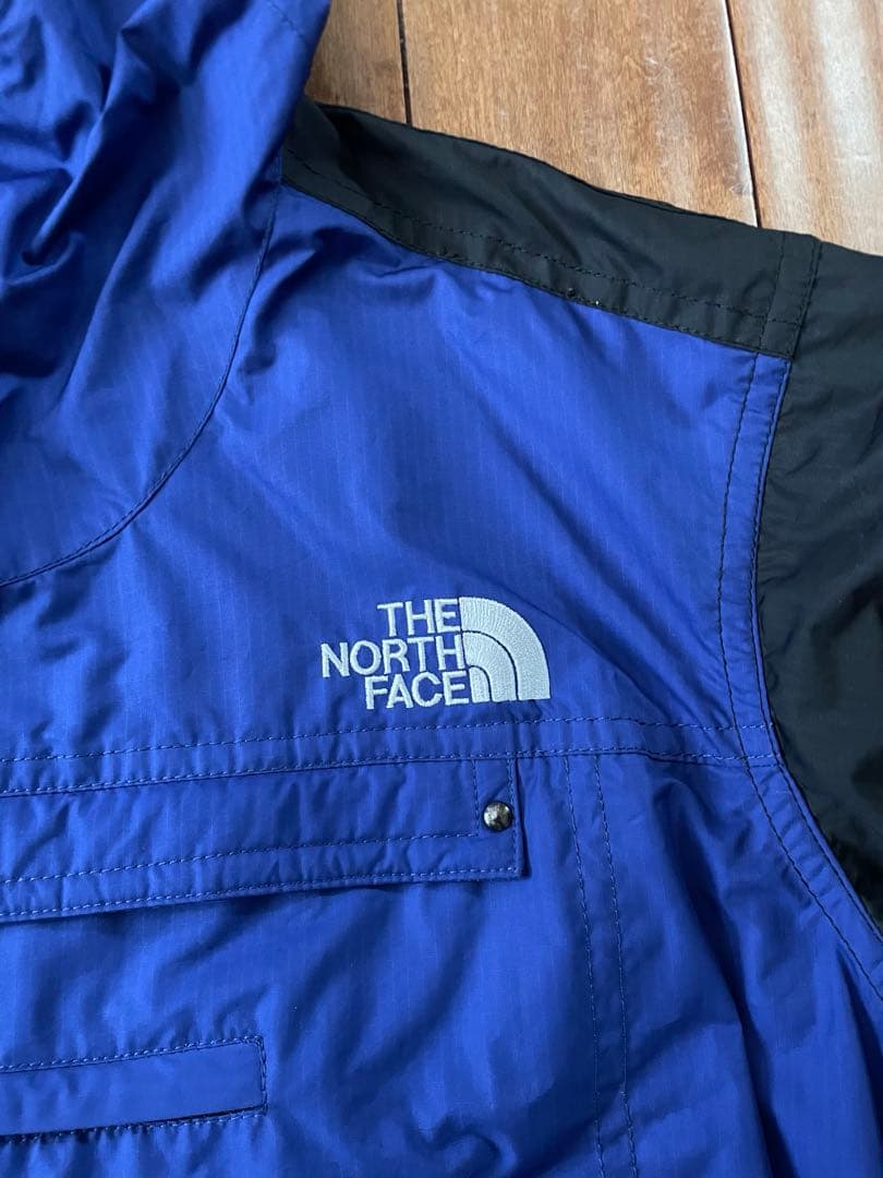 穂希零【美品vintage】THE NORTH FACE スキーウェア M