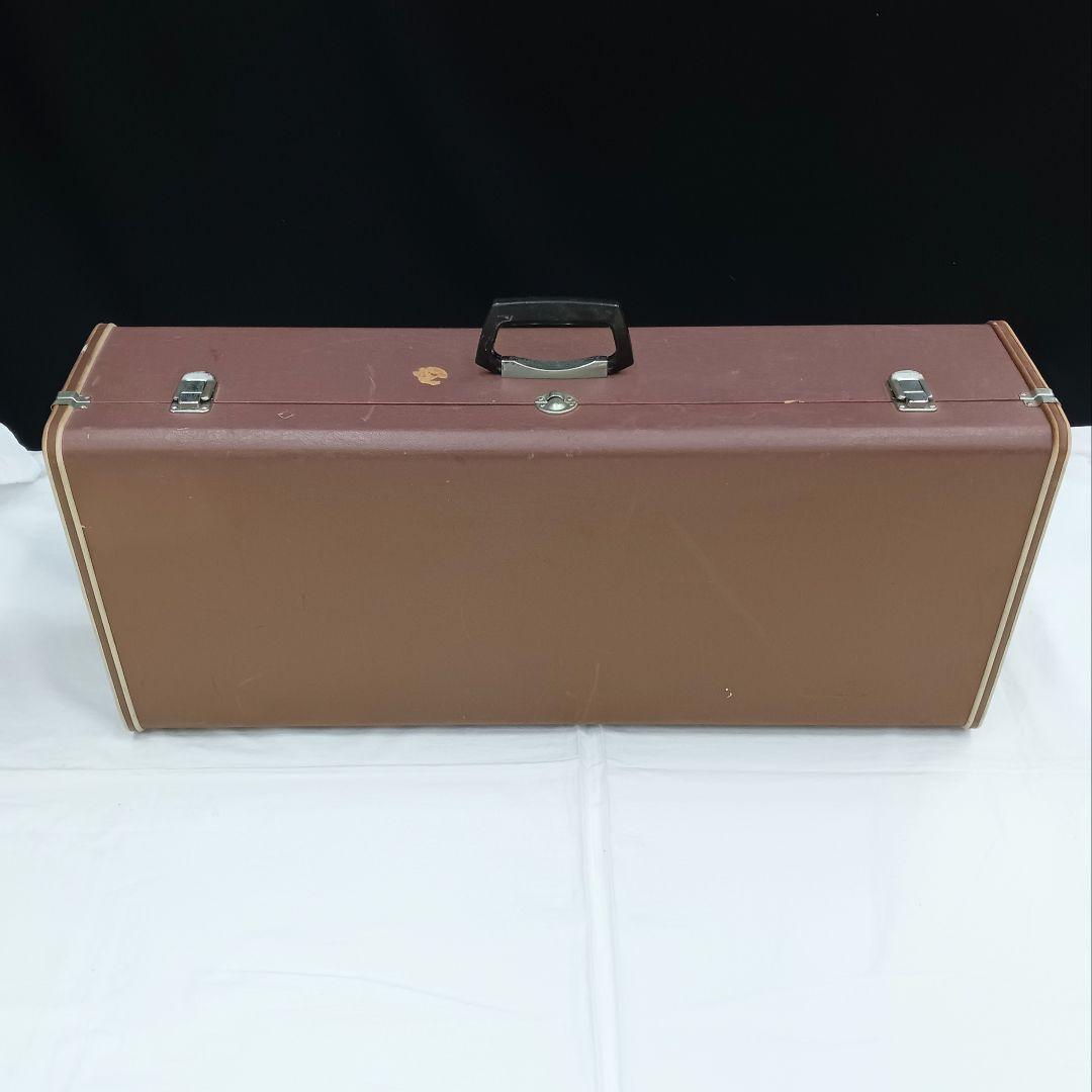 YAMAHA ヤマハ YTS-31 テナーサックス本体 ケース付き