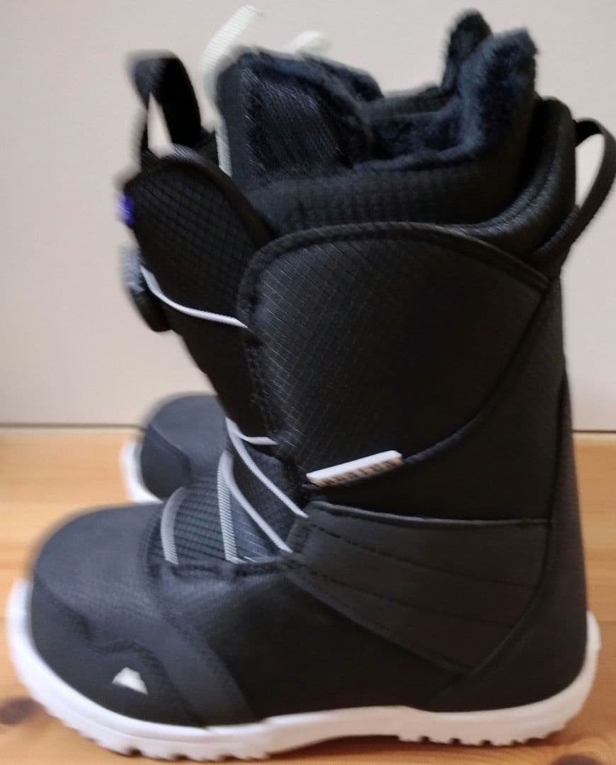 BURTON Smalls BOAブーツ 7K(25cm) 新品未使用