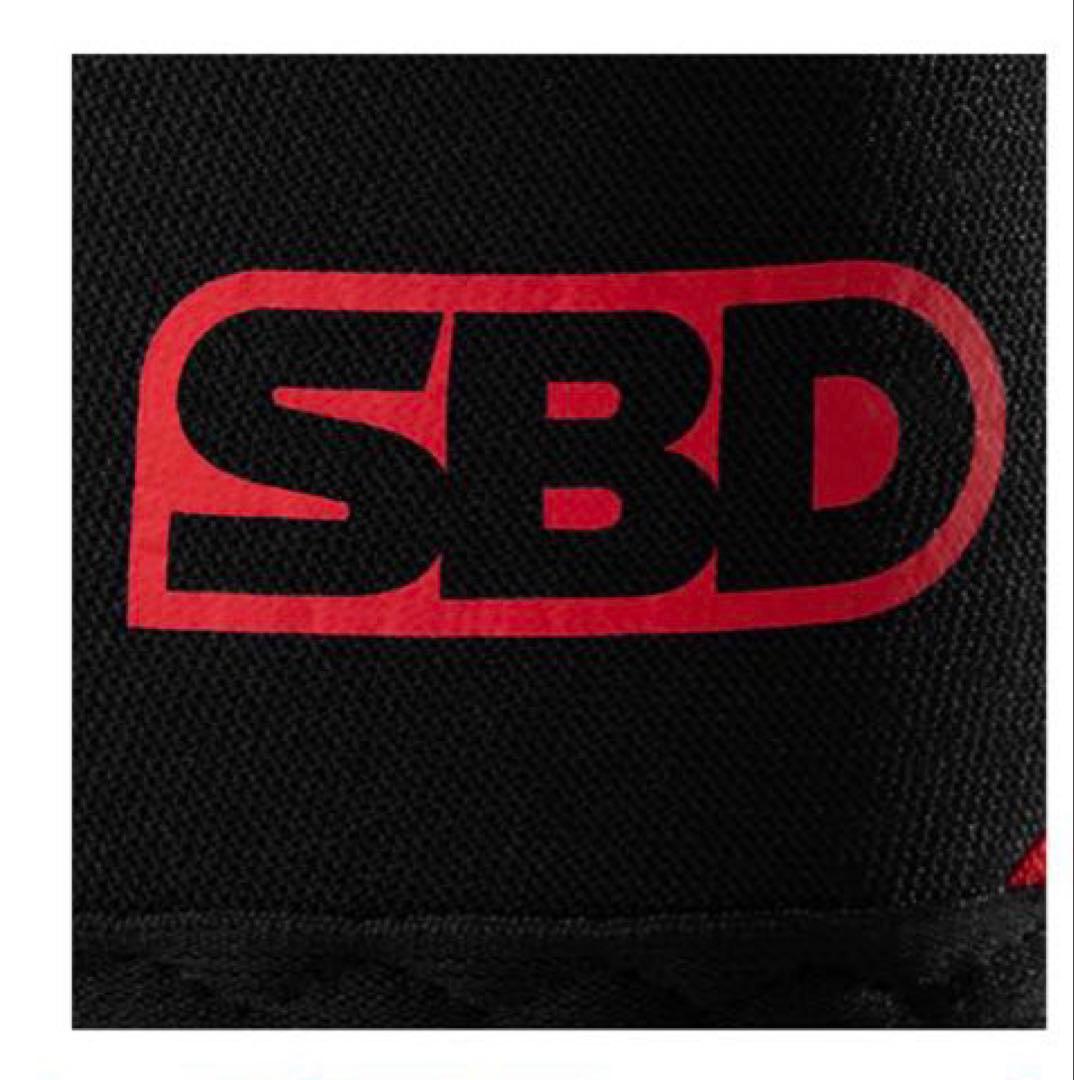 SBDニースリーブ　ＸＳ　試着のみ極美品