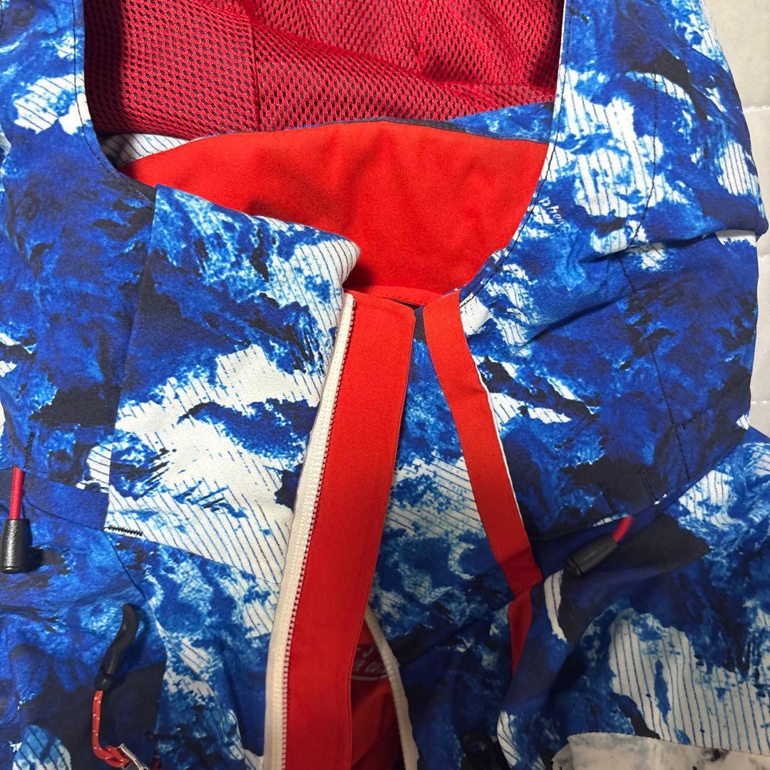 PHENIX スキーウェア