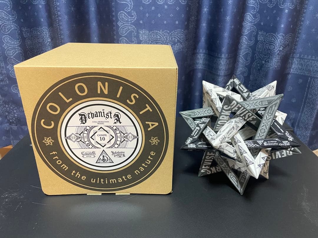 セール　デバニスタ　デバイスワークス×コロニスタ